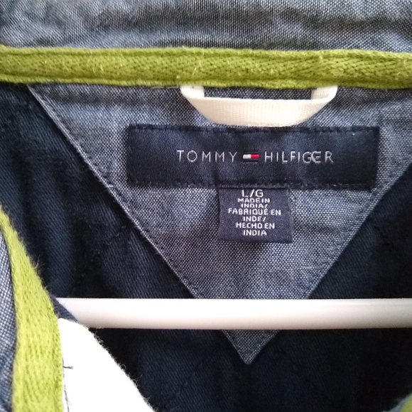 Tommy Hilfiger Shirt - Picture 5 of 5